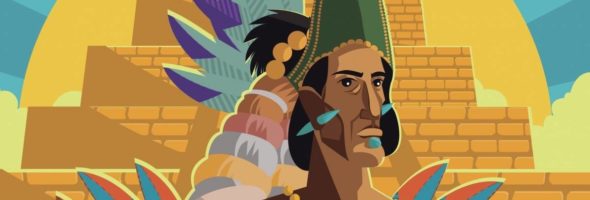 Venganza de Moctezuma: Curiosa 