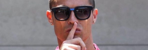 Más detalles del pacto millonario que ha hecho Cristiano Ronaldo