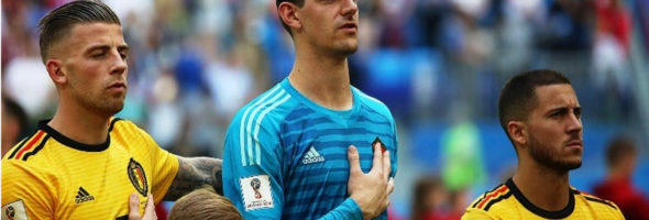 Real Madrid llega a un acuerdo con el Chelsea por Courtois