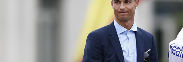 ¿Cristiano se va del Real Madrid?