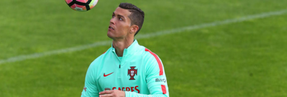 Descubre los grandes negocios de CR7