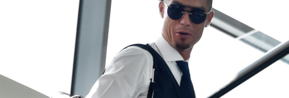 La clave para el fichaje de Ronaldo