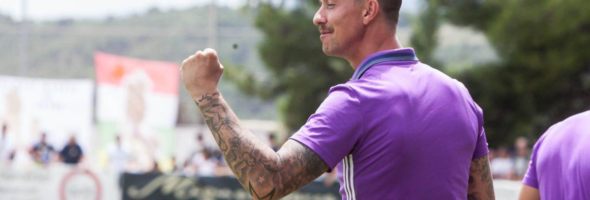 Guti deja al Real Madrid