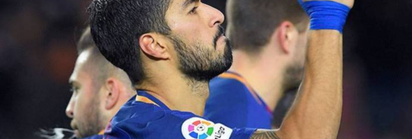 El PSG quiere fichar a Luis Suárez y ya tiene su estrategia para lograrlo