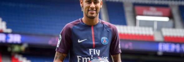 Oficial: Neymar se queda en el PSG
