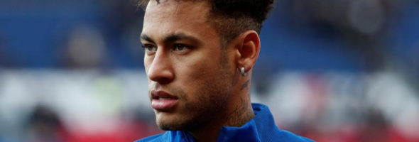 ¿Neymar quedará eclipsado por Mbappé?