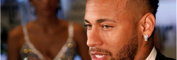 Neymar lo confiesa: 