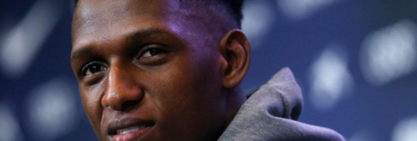 FC Barcelona: El Manchester quiere fichar a Yerry Mina