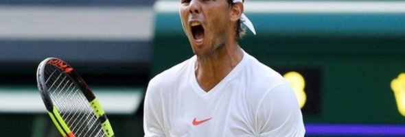 Nadal se enfrentará a Djokovic en las semifinales