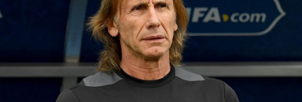 ¿Ricardo Gareca será el nuevo DT de la selección argentina?