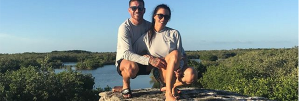 Sergio Ramos vuelve a abusar de sus vacaciones