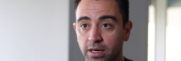 Xavi Hernández critica al Barcelona y alaba al Real Madrid