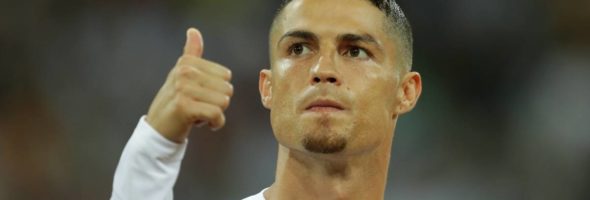 Cristiano Ronaldo podría realizar un Reality Show
