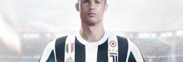 Oficial: Cristiano Ronaldo se va a la Juventus por 105 millones de euros
