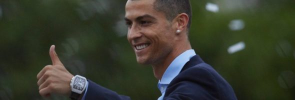 El Real Madrid ya no contará con Cristiano Ronaldo