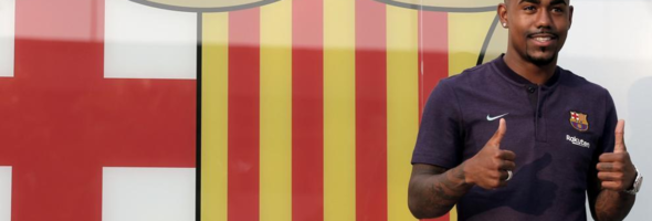 El siguiente movimiento en el mercado de fichajes del FC Barcelona