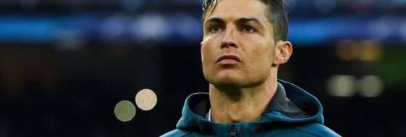 Descubre quién es el sucesor de Cristiano Ronaldo