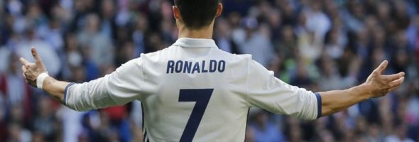 ¿Quién será el próximo 7 en el Real Madrid?