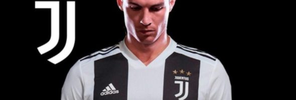 Mira la nueva Juventus de Cristiano Ronaldo que va por la champions