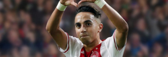 Abdelhak Nouri ha mejorado pero sigue sin salir del coma