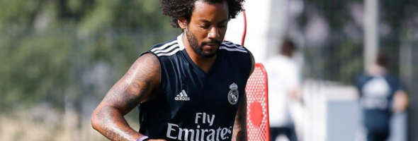 ¡Marcelo confiesa que desea irse a la Juventus!