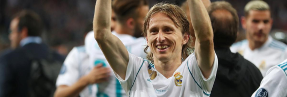 La razón por la que Modric desea irse del Madrid