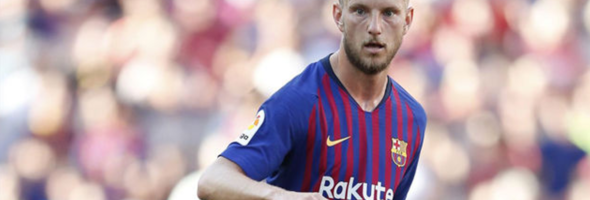 ¿Rakitic se va del FC Barcelona?