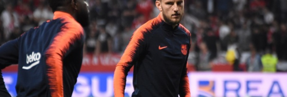 El PSG está dispuesto a pagar 90M por Rakitic