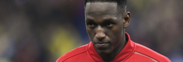 Yerry Mina no disputará los dos amistosos con la Selección de Colombia