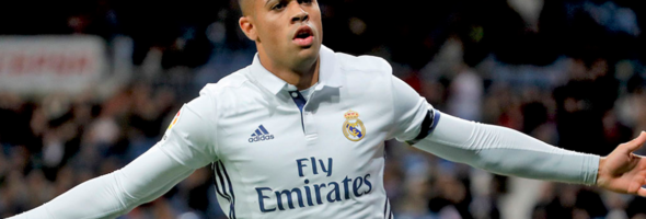 Mariano lucirá el '7' de Cristiano Ronaldo