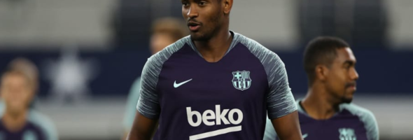 Marlon está muy cerca de irse al Newcastle