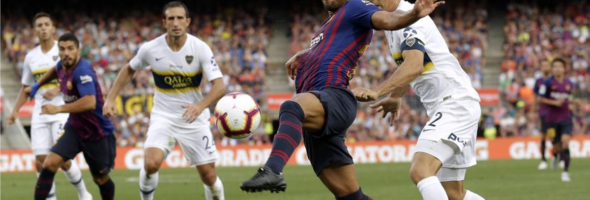 ¡El Betis busca alternativas para fichar a Rafinha!