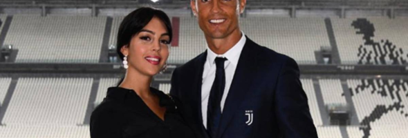 Cristiano Ronaldo y Georgina Rodríguez dejan de seguir al Real Madrid