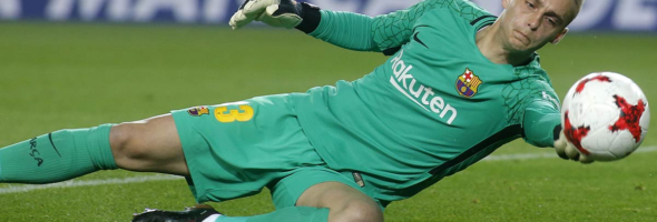 ¿Cillessen se va al Manchester City?