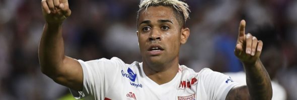 Mariano va al Real Madrid