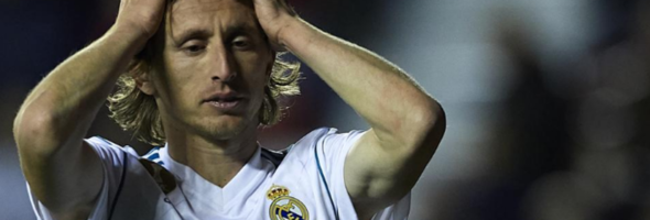 Ellos serían los candidatos para suplir a Luka Modric