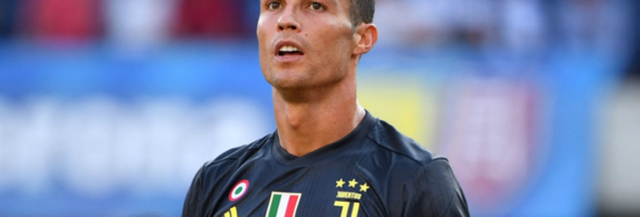 Cristiano Ronaldo asegura que su ingreso a la Juventus fue del 'destino'