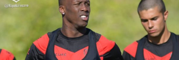 Rayo ficha al 'Bolt' peruano