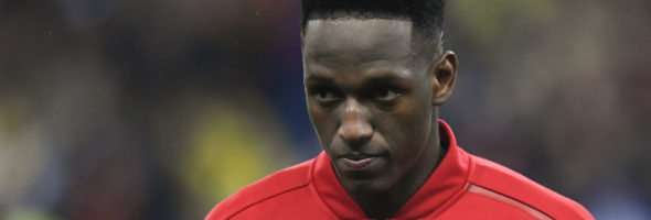 Yerry Mina más cerca del United