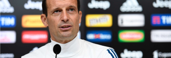 El exentrenador de la Juventus ataca a Allegri: 