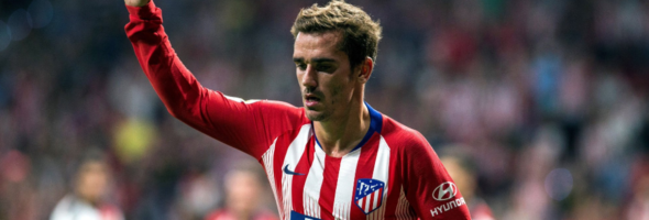 Esta es la razón por la que Griezmann rechazó al FC Barcelona