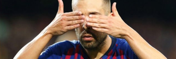 Este jugador quiere quedarse en el Barça toda su vida