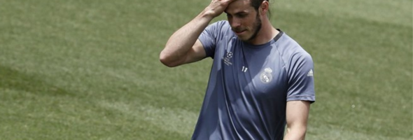 Esta es la increíble oferta que descartó Gareth Bale