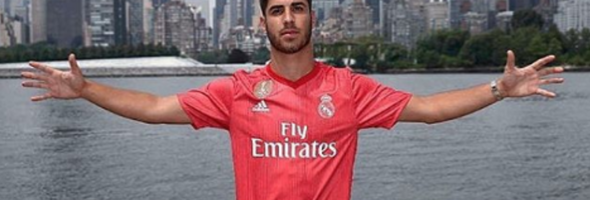 ¿Este es el año de Asensio?