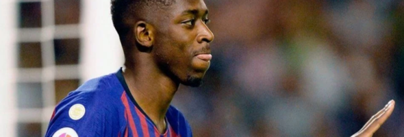 Las claves del nuevo Dembélé