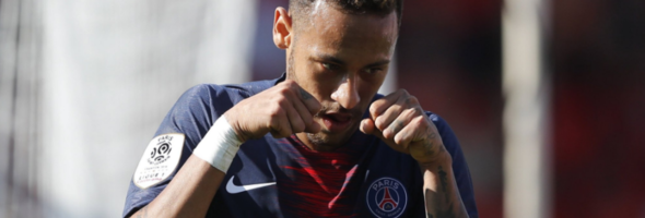 Neymar lloró y pidió volver al FC Barcelona