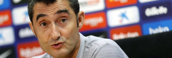 Valverde: 