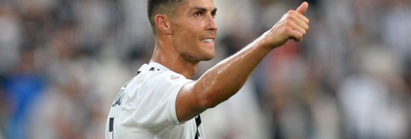 Este es el abismal sueldo de Cristiano Ronaldo que lo convierte en el mejor pagado de la Serie A