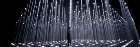 Inicia el abierto mexicano de diseño 2018