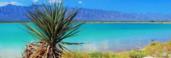 Paisajes de México que no sabías que existían